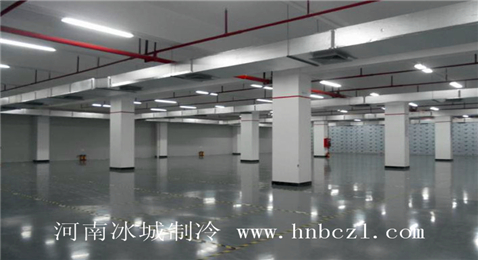 安阳医用冷库
