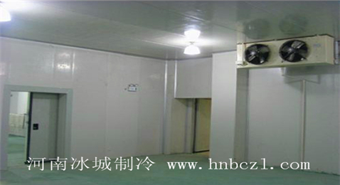 漯河组合冷库